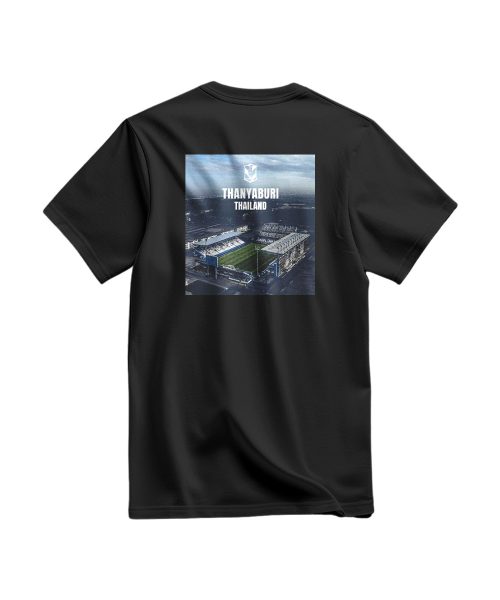 Alternative view of เสื้อยืด THANYABURI T-Shirt 2026