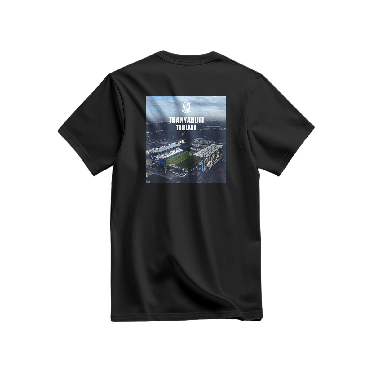 เสื้อยืด THANYABURI T-Shirt 2026 - Image 2