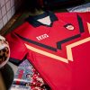 GERMANY - LEO JERSEY WORLD CUP 2026 - Image 2