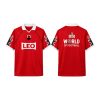 JAPAN - LEO JERSEY WORLD CUP 2026 - Image 5