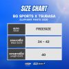 กางเกงขายาว BG SPORTS X CAPTAIN TSUBASA 2026 (Long Pants) - Image 4