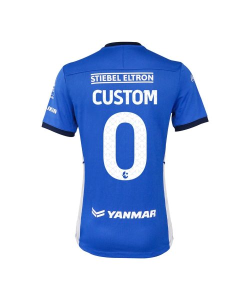 Customize Your BGPU Home Kit 2026/27 (ไทยลีก)