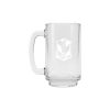 แก้วน้ำ BGPU GLASS MUG 2026/27