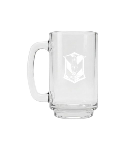 แก้วน้ำ BGPU GLASS MUG 2026/27