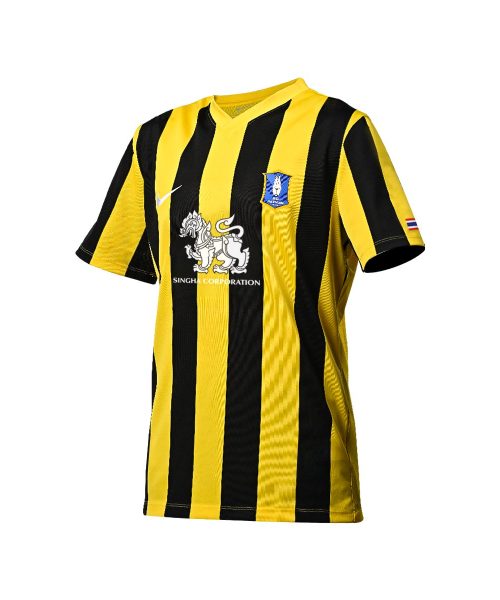 Alternative view of Away Jersey BGPU ACL 2025/26 (เยือน)