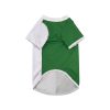 PET JERSEY BGPU 2026/27 (Green&White) - Image 2