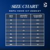 BOXSET - BGPU Home Kit 2026/27 (ไทยลีก) - Image 3