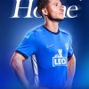 PLAYER – BGPU Home Kit 2026/27 (ไทยลีก) - Image 5