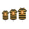 เสื้อแข่ง PET JERSEY BGPU 2026/27 (ลายผึ้งน้อย) - Image 3