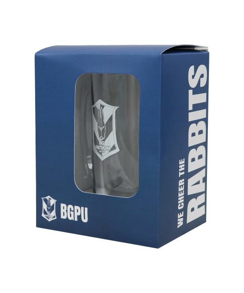 Alternative view of แก้วน้ำ BGPU GLASS MUG 2026/27