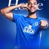 PLAYER – BGPU Home Kit 2026/27 (ไทยลีก) - Image 6