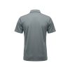 BGPU POLO CLASSIC 2026/27 (สีเทา) - Image 2