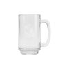 แก้วน้ำ BGPU GLASS MUG 2026/27 - Image 3