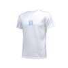 BG SPORTS X CAPTAIN TSUBASA 2026 T-Shirt (White) - Image 6