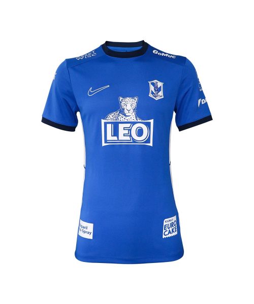 Alternative view of PLAYER – BGPU Home Kit 2026/27 (ไทยลีก)