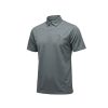 BGPU POLO CLASSIC 2026/27 (สีเทา) - Image 4