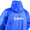เสื้อกันฝนผ้าโปร่ง BGPU Season 2023