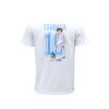 BG SPORTS X CAPTAIN TSUBASA 2026 T-Shirt (White) - Image 2