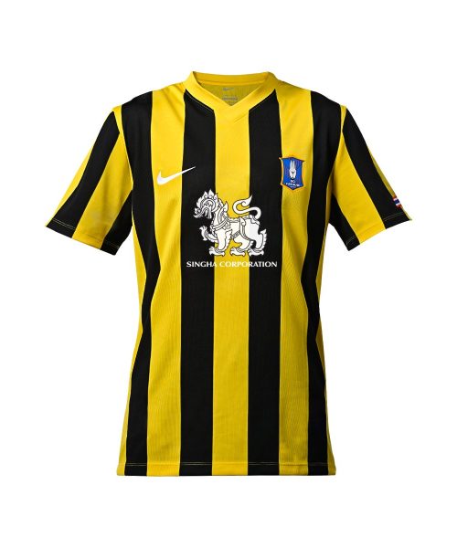 Away Jersey BGPU ACL 2025/26 (เยือน)