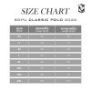 BGPU POLO CLASSIC 2026/27 (สีเทา) - Image 3