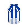 เสื้อแข่ง PET JERSEY BGPU 2026/27 (น้ำเงิน-ขาว) - Image 2